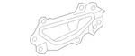 Genuine Mercedes-benz Internal Operation 222-760-06-61-9051. Fixed Price $56.55.