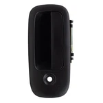 Brock Outside Door Handle Textured Black For Express Savana Front Left. Fixed Price $19.00.