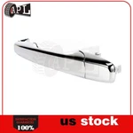 Rear Left Right Lh Exterior 2009-2012 Ford Edge Flex Outside Door Handle. Fixed Price $18.79.