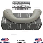 Genuine Oem Front Interior Grab Bar Pillar Handle Infiniti Q56 QX80 73940-1LA0A. Fixed Price $39.95.