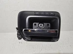 14 15 16 17 18 Sierra Silverado Left Front Inside Door Handle W/ Memory. Fixed Price $60.82.