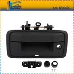 Tailgate Handle W/key+camera Hole Fit For Gmc Sierra 1500 Limited Sle 5.3L 2019. Fixed Price $44.29.