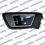 2011-2019 Ford Fiesta Rear Right Side Inner Door Handle Assy AE83A22600C Oem. Fixed Price $31.42.
