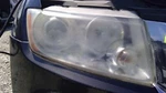 Used Right Headlight Assembly Fits: 2013 Jeep Grand Cherokee Hid Lhd Laredo R.. Fixed Price $587.40.