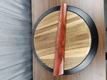 1998-2005 Lexus GS300 Rear Right Door Panel Wood Trim Molding 67783-30140. Fixed Price $27.55.