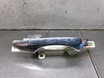 09 - 14 Acura Tsx Right Passenger Rear Exterior Door Handle Chrome Assembly. Fixed Price $34.95.