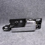 2006-2012 Ford Fusion Passenger Rear Interior Door Handle Chrome Oem 78885. Fixed Price $14.99.