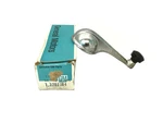 1961-1965 Chevy Greenbriar Side Front Panel Window Regulator Nos 3702164. Fixed Price $56.00.
