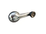 Window Crank For Triumph Spitfire Mk Iv (fd) 1.3 621811. Fixed Price $60.45.