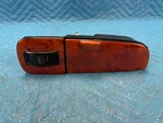 Oem Lexus LS400 Rear Door Window Switch, Lighter, Ashtray Passenger's Side 95-00. Fixed Price $45.00.