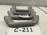 2010 Honda Insight Hybrid Rear Front Left Right Interior Grab Handle Oem+. Fixed Price $83.66.