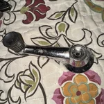 1967 Ford Bronco F100 Lh Rh Window Crank Handle C7TB-8123342-B Used. Fixed Price $19.99.