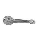 New Goodmark Door Window Crank Handle Fits Ford Mustang GMK302242169. Fixed Price $33.95.