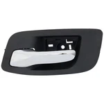 Interior Door Handle Front Left Side Driver 1RE71DX9AD For Dodge Charger. Fixed Price $27.87.