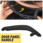 Passenger Side Black Interior Door Pull Handle For Bmw X5 F15 X6 F16 2014-2018. Fixed Price $16.14.