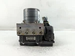 2010-2011 Jaguar Xf Abs Pump Control Module VRI0V. Fixed Price $106.59.