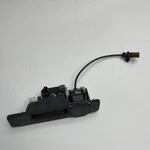 2013-2016 Mercedes GL450 X166 Rear Trunk Tailgate Release Handle W/ Camera Oem. Fixed Price $149.98.