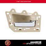 Interior Door Handle Rear Right For 2005-2010 Jeep Grand Cherokee Beige 82165. Fixed Price $12.19.