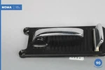 84-87 Jaguar XJ6 Vdp Series Iii Front Right Passenger Side Inner Door Handle Oem. Fixed Price $41.50.