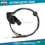 Fits Ford C-max Focus CV6Z16916A CV6Z16B626A Hood Release Cable. Fixed Price $18.95.