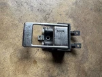 84-89 Nissan 300ZX Passenger Right Interior Inside Door Handle Oem. Fixed Price $69.95.