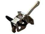Rear Door Catch Hinge Brake Check Limiter For Bmw E36 Sedan 1992-98 51228165009. Fixed Price $65.09.