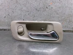 98 - 02 Honda Accord Right Passenger Front Interior Door Handle Sedan. Fixed Price $15.96.