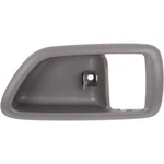 For Toyota Tundra Door Handle Trim 2004 05 06 Driver Side Front/rear Bezel Gray. Fixed Price $18.64.