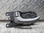 2016 Hyundai Elantra Left Driver Front Door Handle Interior 150629A Sedan. Fixed Price $23.21.