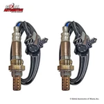 Set Of New Oxygen O2 Sensor For 1996 1997 1998 1999 Jeep Cherokee L6 4.0L. Fixed Price $29.95.