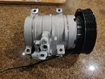 A/c Compressor Fits Honda Odyssey 05 06 07. Fixed Price $220.01.