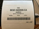New Genuine Oem Ford Handle- Inside BE8Z-5422600-CA. Fixed Price $19.95.