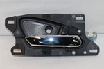 2008 Acura Rdx - Passenger Front Interior Door Handle. Fixed Price $16.72.