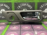 2008 Infiniti FX35 Interior Front Right Door Handle W/ Trim (80682/3 CL70A) Oem. Fixed Price $29.99.