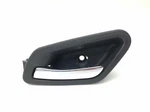 05-10 2009 Pontiac G6 Door Left Rear Inner Handle Black Chrome 22731742. Fixed Price $42.75.