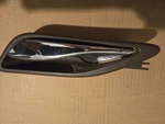 10-16 Cadillac Srx Door Interior Handle Lh Driver Side Front/rear 13504334 Brown. Fixed Price $7.00.