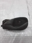L/f Left Driver Front Door Interior Handle Lx Black 2004 Ford Focus Z-62P. Fixed Price $46.55.