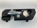 2006-2011 Mercedes-benz ML350 07-09 ML320 Rear Left Sid Interior Door Handle Oem. Fixed Price $41.99.