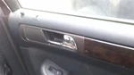 A6 Audi 2001 Door Handle Interior 22410433. Fixed Price $92.25.