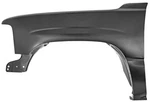 Jegs Front Fender For 1999-2006 Chevy Silverado, 1500, 2500, 3500 Pickup,. Fixed Price $317.98.
