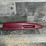 1992-1996 Ford F150 F250 Bronco Pull Hande Rh Passanger Right Panel Armrest Red. Fixed Price $63.17.