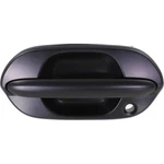 Exterior Door Handle For 1999-2004 Honda Odyssey Front Left Textured 72180S0XA03. Fixed Price $25.53.