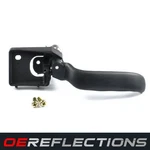New Lh Driver Rear Inside Extended Cab Door Handle For 99-06 Silverado Sierra. Fixed Price $16.95.