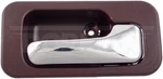 Dorman 92446 Interior Door Handle Rear Right Chrome/red Fits Honda Accord. Fixed Price $28.07.