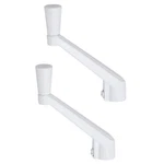 Pcs Window Crank Handle 11/32 Spline Hardware Replacement Tool. Fixed Price $26.37.