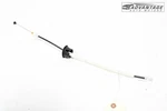 2011-2018 Porsche Cayenne Front Right Side Door Handle Release Bowden Cable Oem. Fixed Price $21.55.