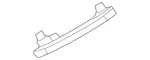 Genuine Nissan Interior Grab Bar 73941-4PM1A. Fixed Price $62.31.