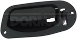 Dorman 90849 Interior Door Handle Rear Right Textured Black Super Cab. Fixed Price $48.58.