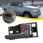 Fits Toyota Tundra 2000-2006 Inside Door Handle Front Right Passenger. Fixed Price $15.43.