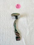 1957 58 59 Chrysler & Desoto Ps Interior Door Handle Adventurer 300 Newport. Fixed Price $110.00.